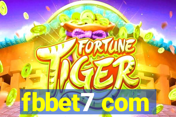 fbbet7 com